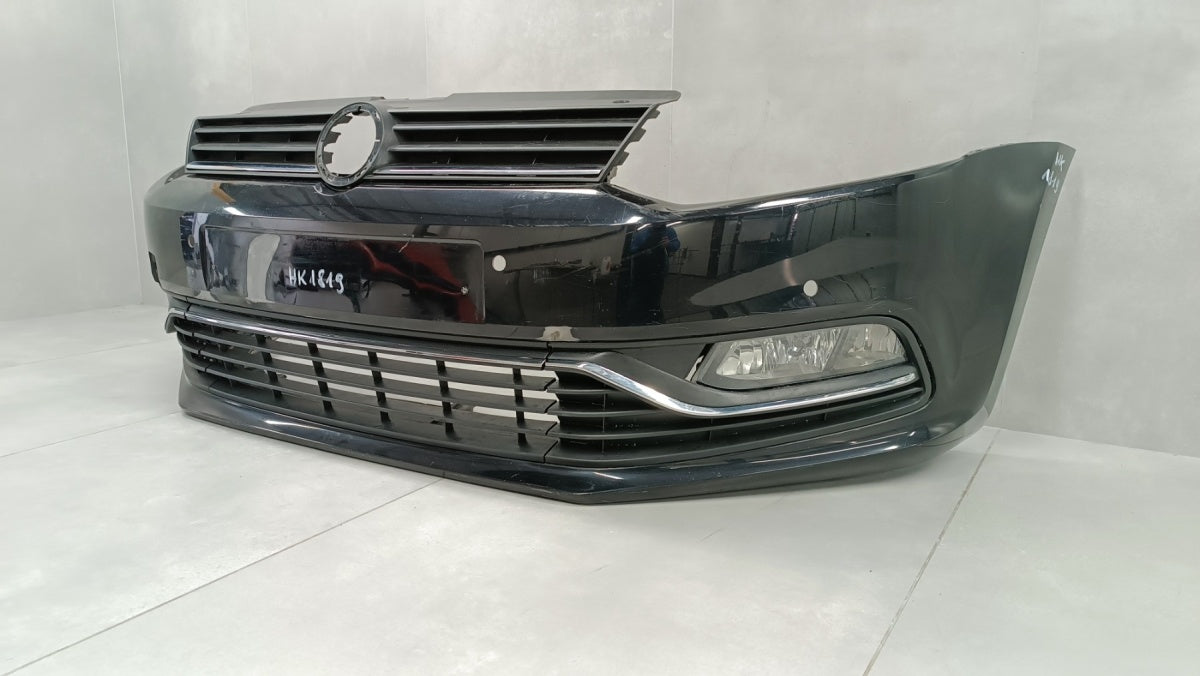 Prednji branik VW Volkswagen Polo 6C 6C0 Lift 14-17