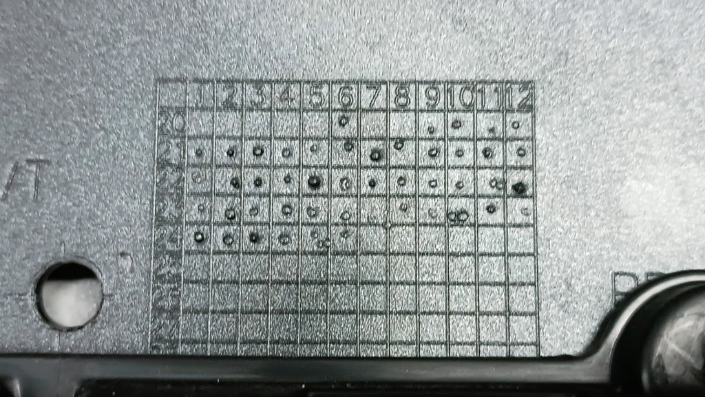 Prednji branik VW Volkswagen T-ROC 2GA Lift 21-25