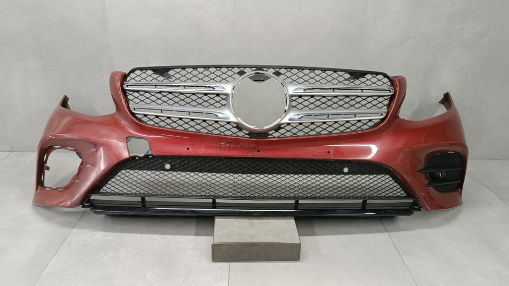 Prednji branik Mercedes-Benz GLC X253 W253 AMG 15-19
