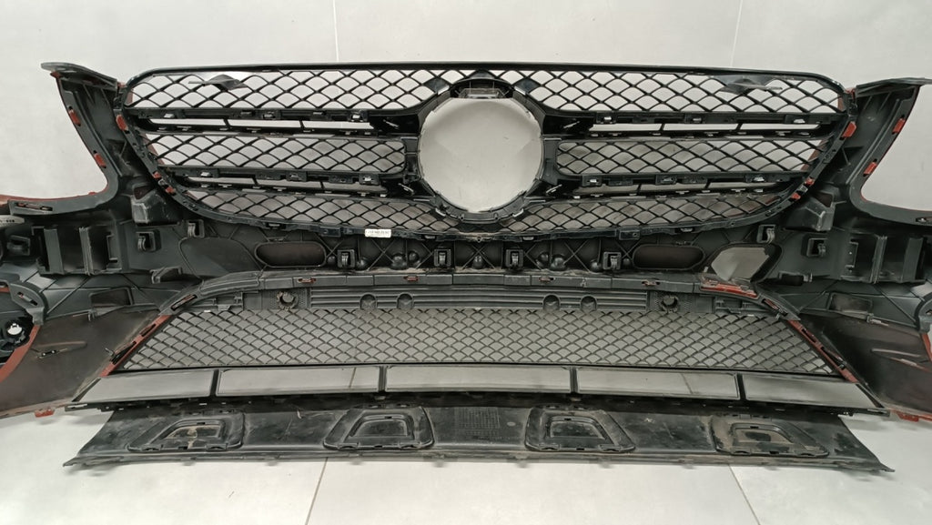 Prednji branik Mercedes-Benz GLC X253 W253 AMG 15-19