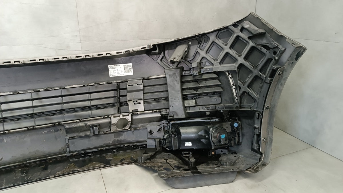 Prednji branik VW Volkswagen T6 Multivan 7E5 15-19