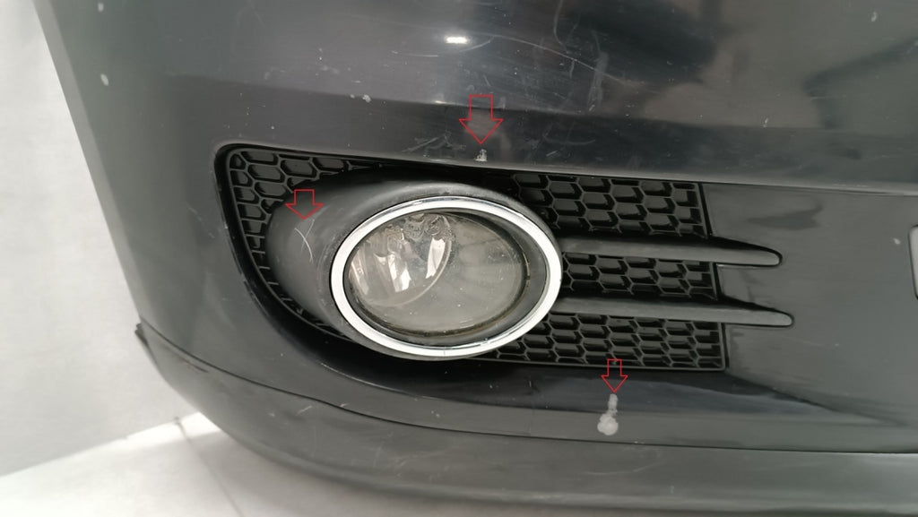 Prednji branik VW Volkswagen Tiguan I 5N0 LIFT 11-15