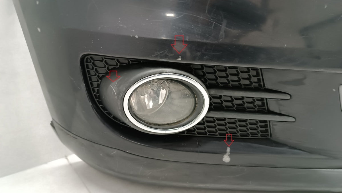 Prednji branik VW Volkswagen Tiguan I 5N0 LIFT 11-15