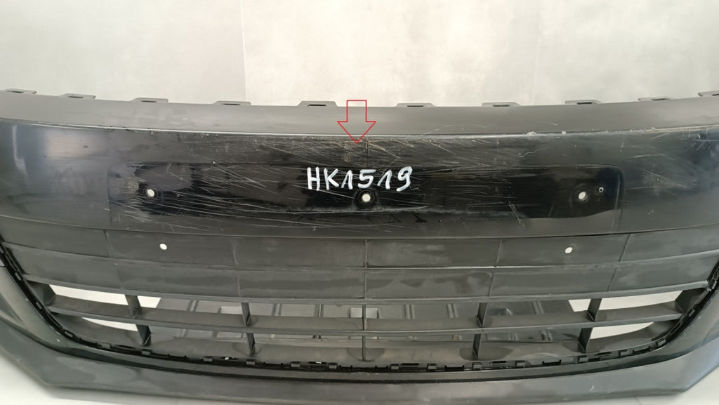Prednji branik VW Volkswagen Tiguan I 5N0 LIFT 11-15