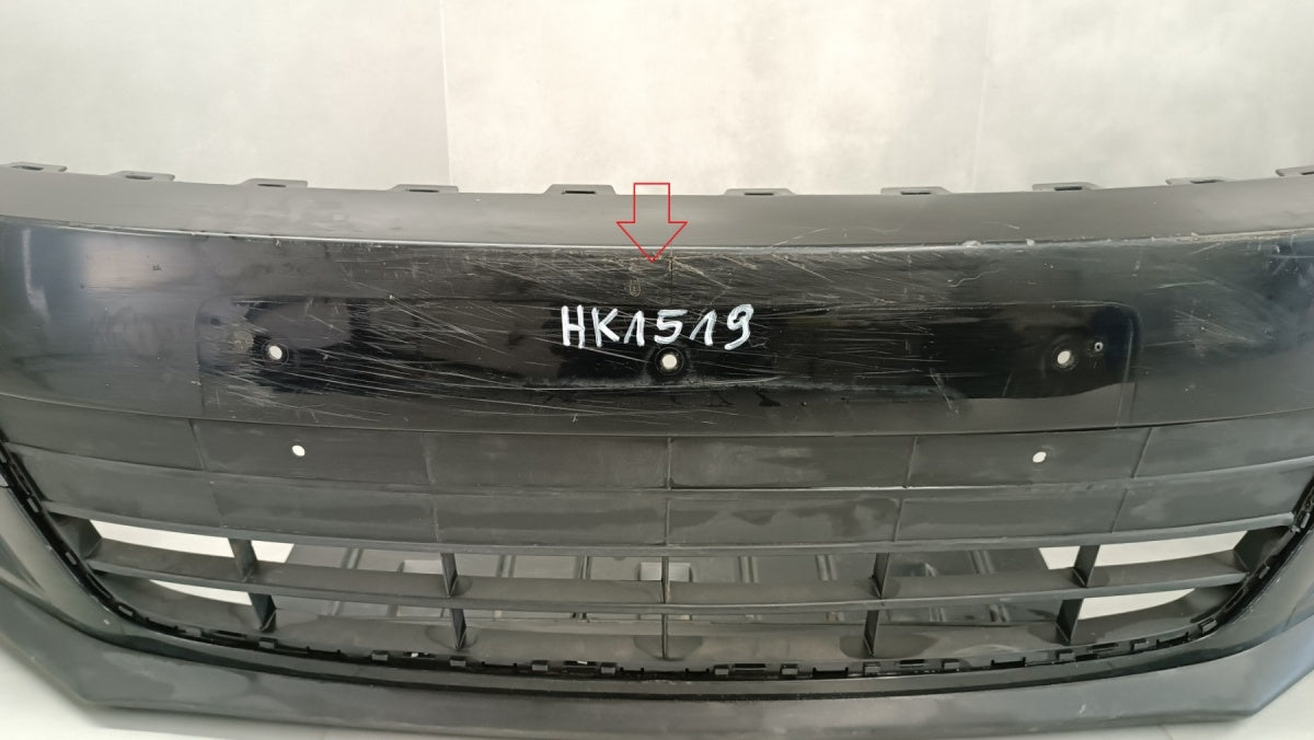 Prednji branik VW Volkswagen Tiguan I 5N0 LIFT 11-15