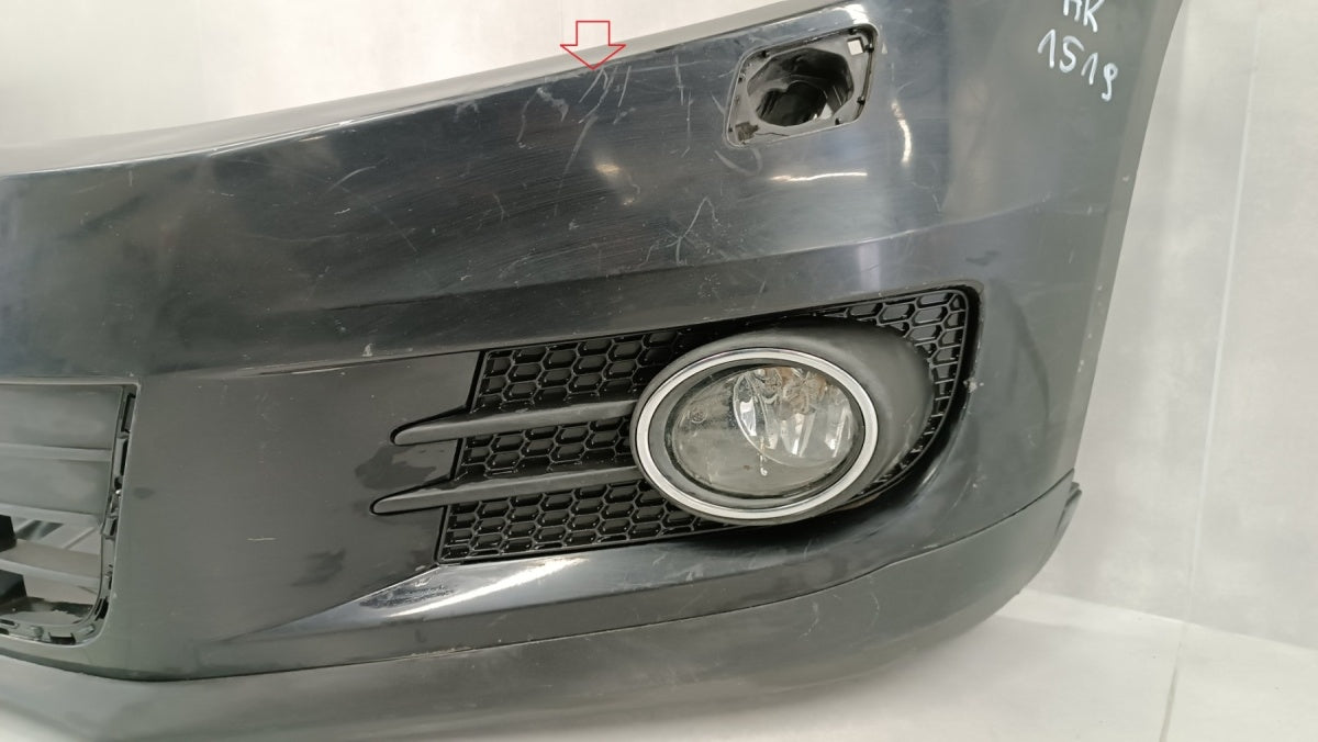 Prednji branik VW Volkswagen Tiguan I 5N0 LIFT 11-15