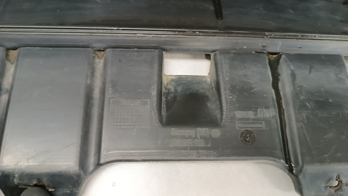 Prednji branik VW Volkswagen Tiguan I 5N0 LIFT 11-15