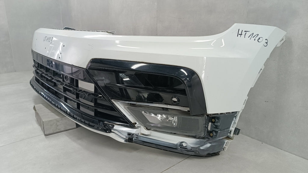 Prednji branik Volkswagen Tiguan II 2 Lift R line 15-20