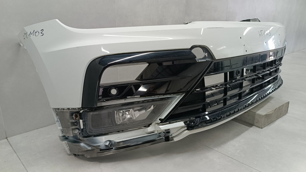 Prednji branik Volkswagen Tiguan II 2 Lift R line 15-20