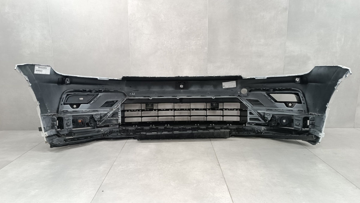 Prednji branik Volkswagen Tiguan II 2 Lift R line 15-20