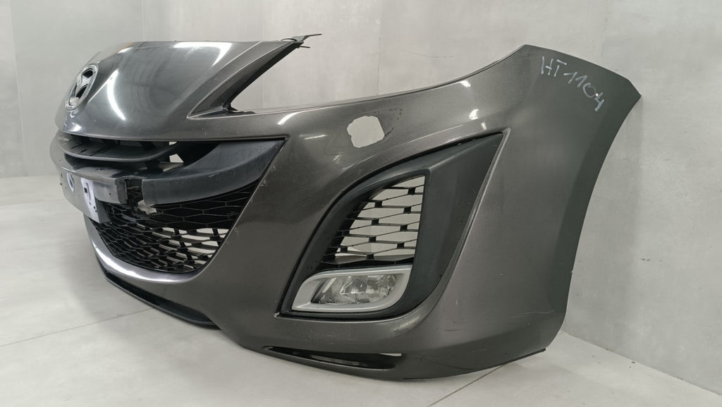Prednji branik Mazda 3 II BL Sport 09-13
