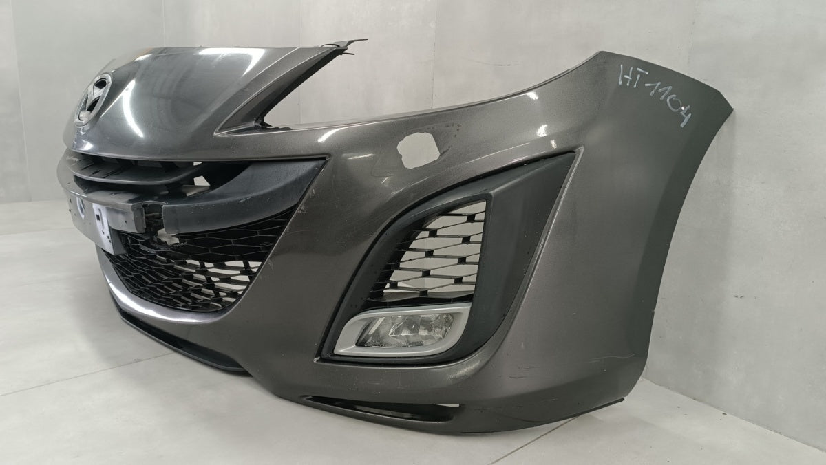 Prednji branik Mazda 3 II BL Sport 09-13