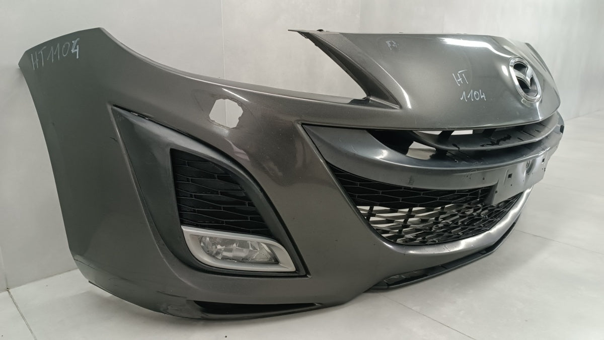 Prednji branik Mazda 3 II BL Sport 09-13