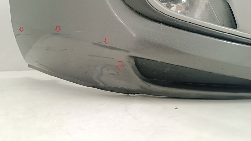 Prednji branik Mazda 3 II BL Sport 09-13