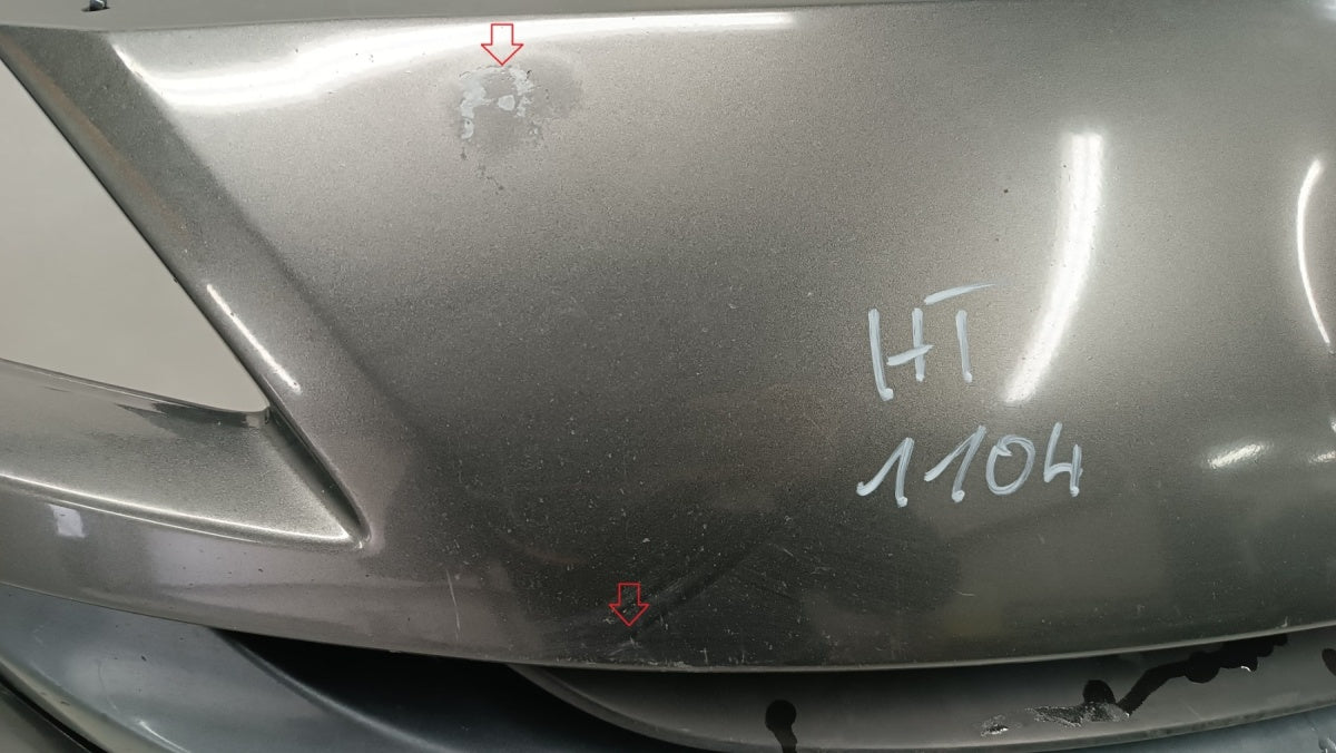 Prednji branik Mazda 3 II BL Sport 09-13