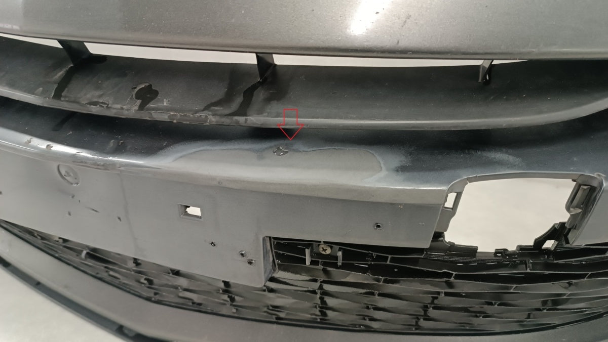 Prednji branik Mazda 3 II BL Sport 09-13