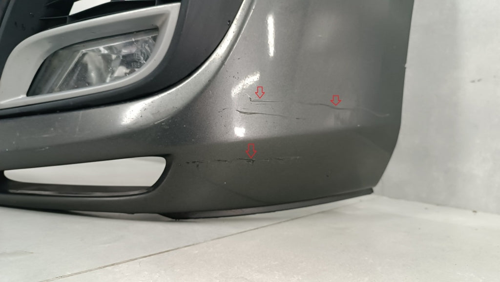 Prednji branik Mazda 3 II BL Sport 09-13