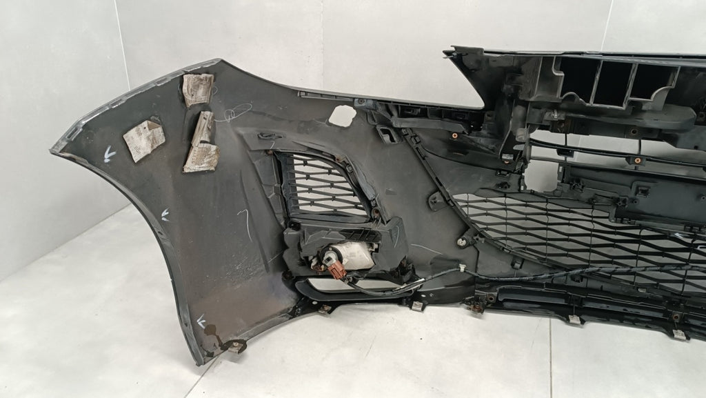Prednji branik Mazda 3 II BL Sport 09-13