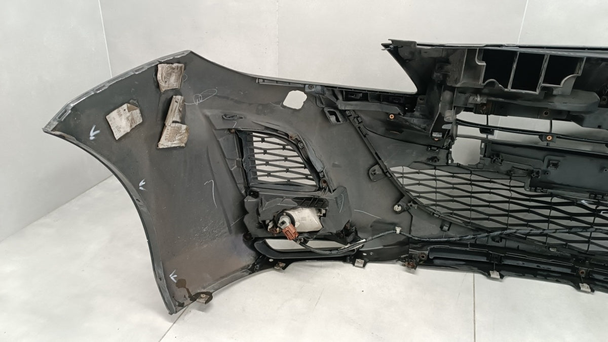 Prednji branik Mazda 3 II BL Sport 09-13