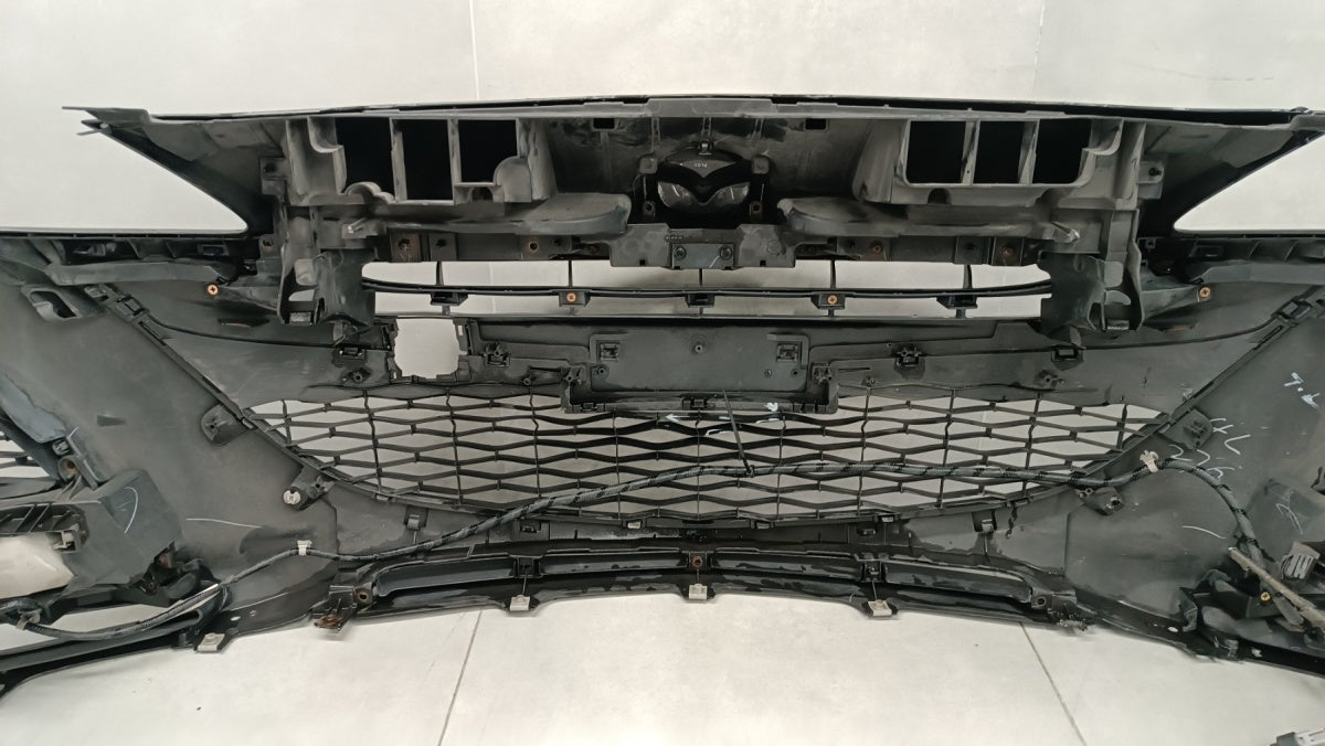 Prednji branik Mazda 3 II BL Sport 09-13
