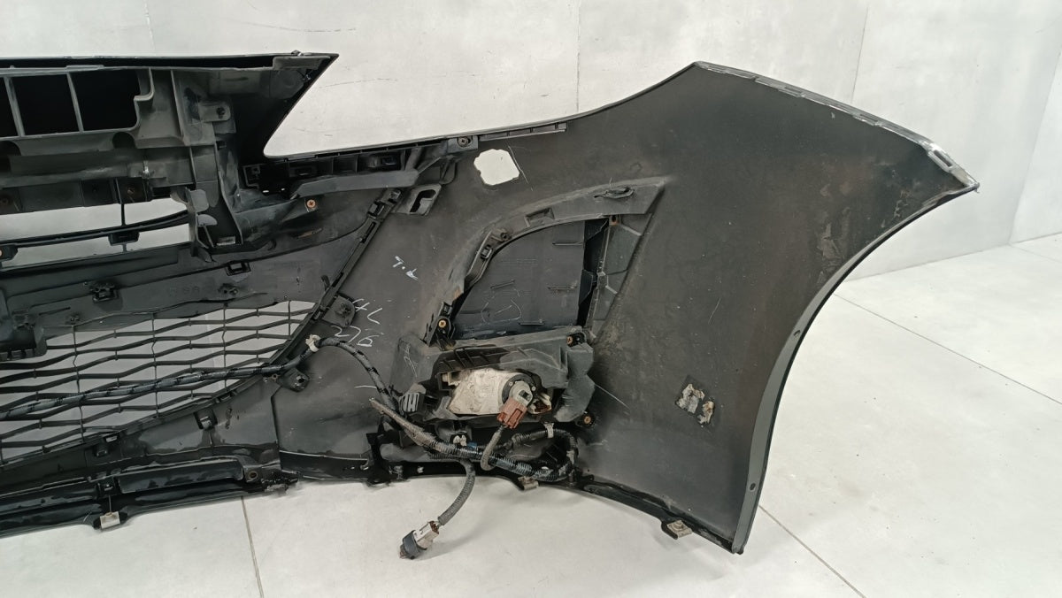 Prednji branik Mazda 3 II BL Sport 09-13