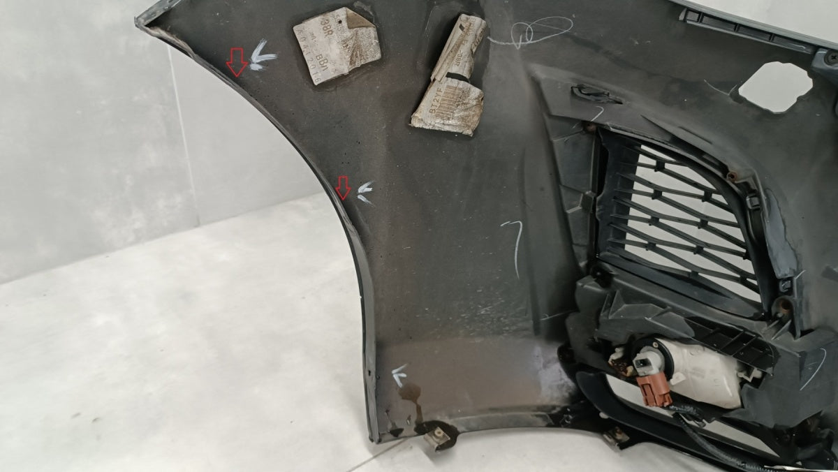 Prednji branik Mazda 3 II BL Sport 09-13