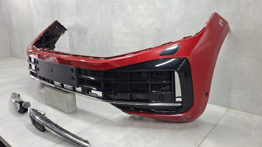 Prednji branik VW Volkswagen Touareg 760 R Lift 23- (+ LEDY)