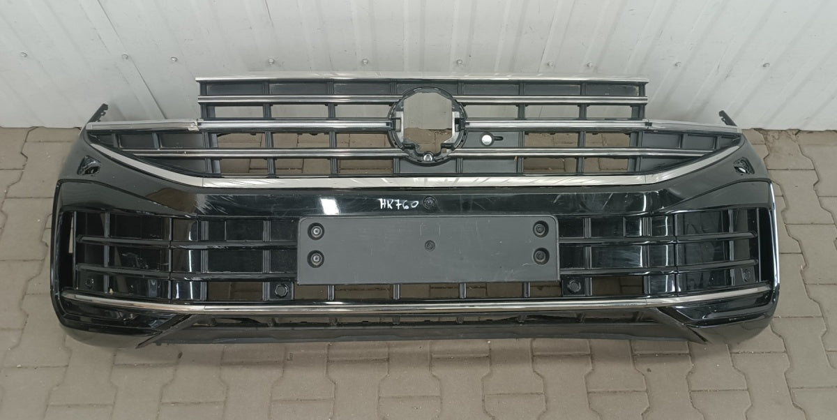 Prednji branik VW Volkswagen Touareg 760 Lift 23-