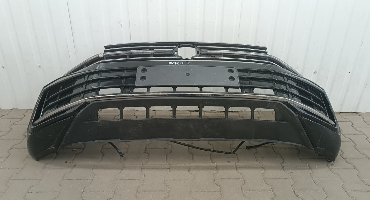 Prednji branik VW Volkswagen Touareg 760 Lift 23-