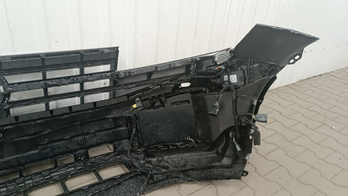 Prednji branik VW Volkswagen Touareg 760 Lift 23-