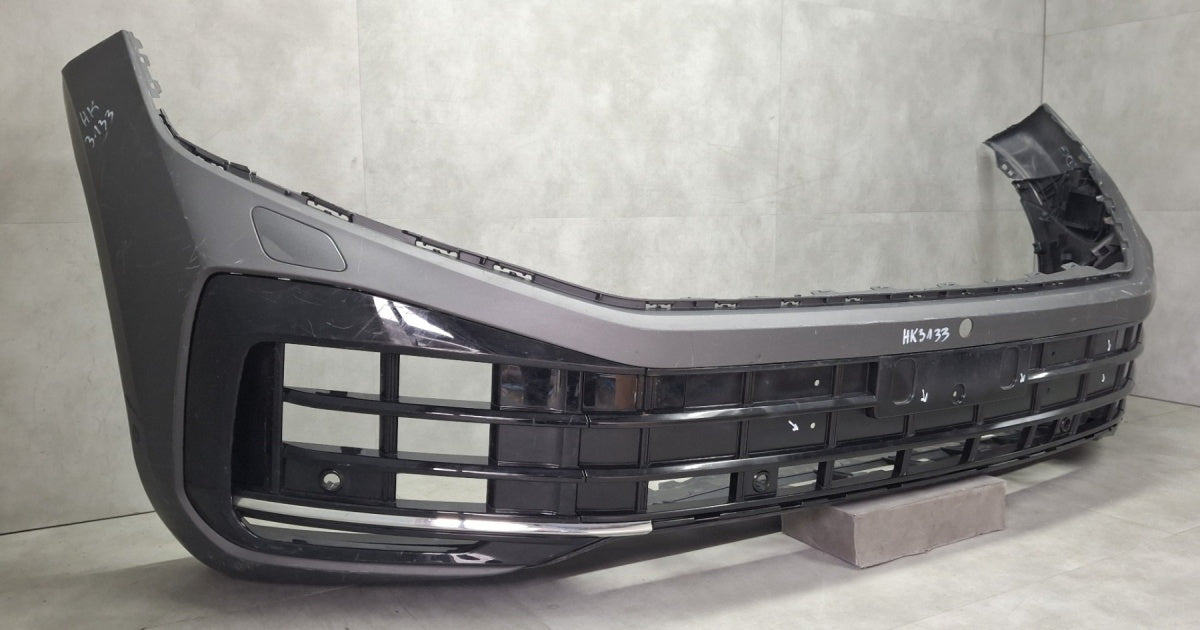 Prednji branik VW Volkswagen Touareg 760 R Lift 23-