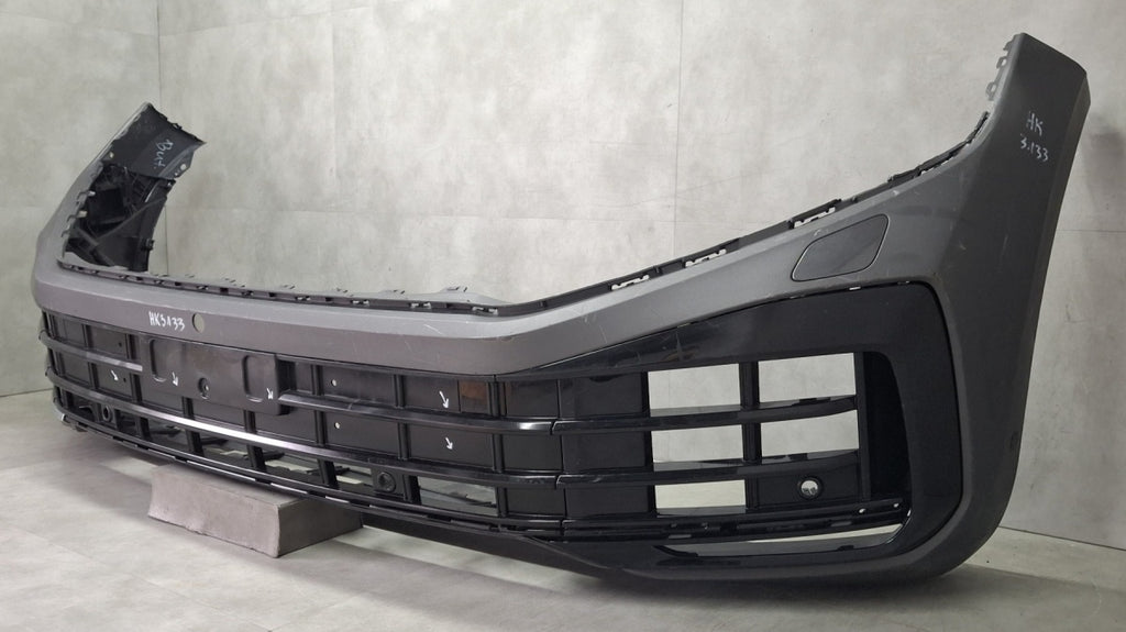 Prednji branik VW Volkswagen Touareg 760 R Lift 23-
