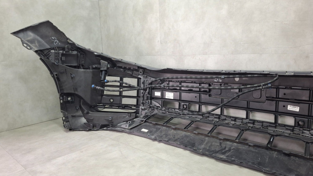 Prednji branik VW Volkswagen Touareg 760 R Lift 23-