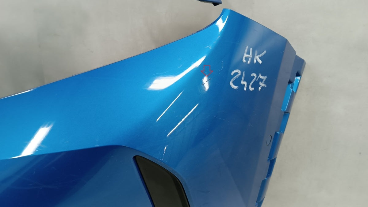 Prednji branik Vauxhall (Opel) Frontera C 24- / + wiązka + PDC