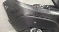 Prednji branik Vauxhall Opel Mokka 12-16 / + halogeny