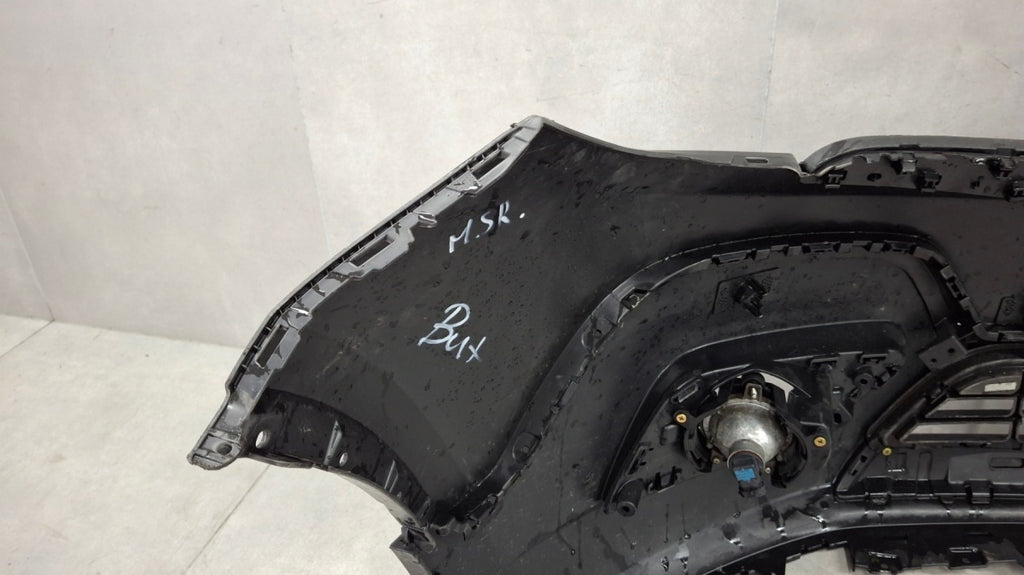 Prednji branik Vauxhall Opel Mokka 12-16 / + halogeny