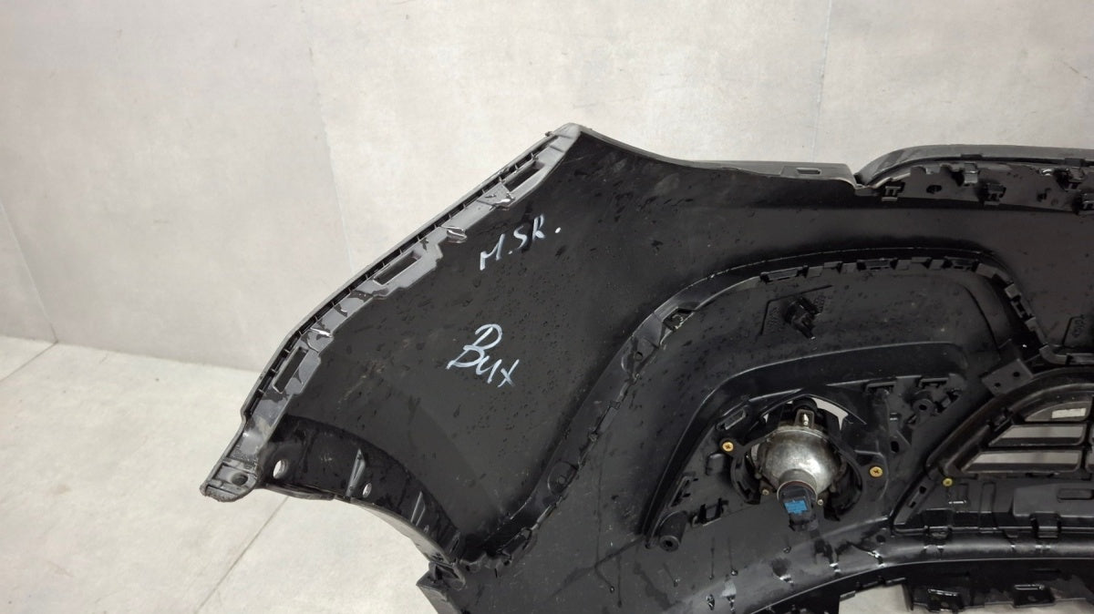 Prednji branik Vauxhall Opel Mokka 12-16 / + halogeny
