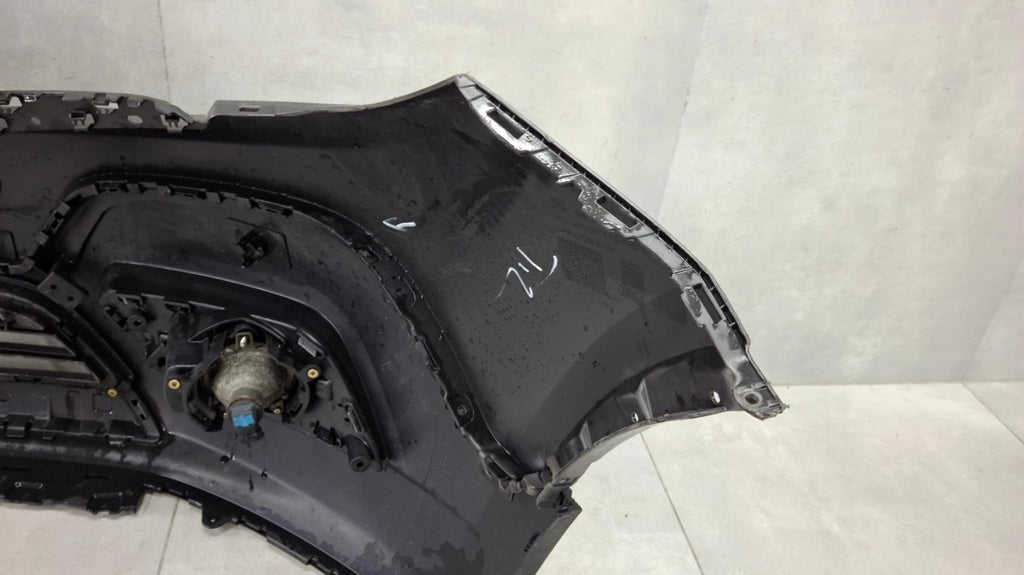Prednji branik Vauxhall Opel Mokka 12-16 / + halogeny