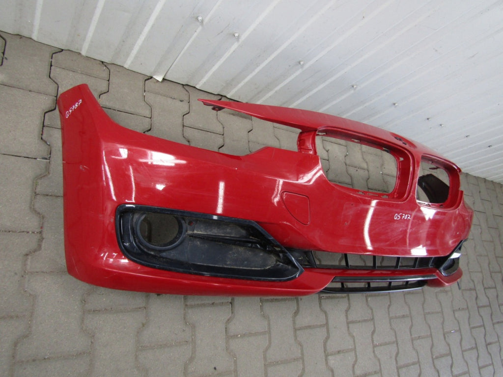 Prednji branik BMW 3 F30 F31 Sport Line 11-15