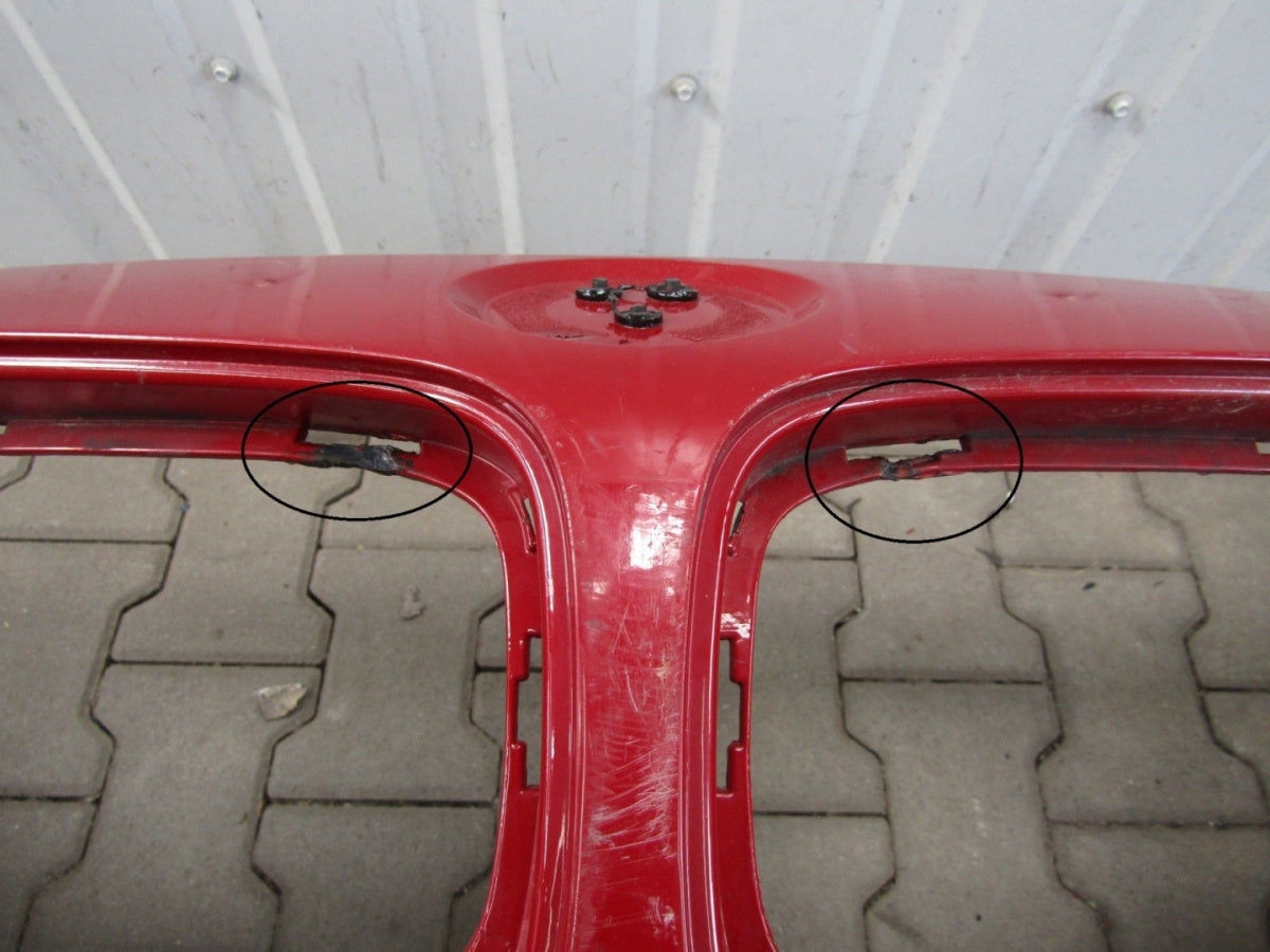 Prednji branik BMW 3 F30 F31 Sport Line 11-15