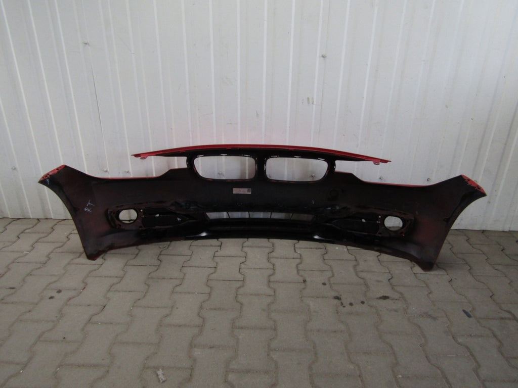 Prednji branik BMW 3 F30 F31 Sport Line 11-15