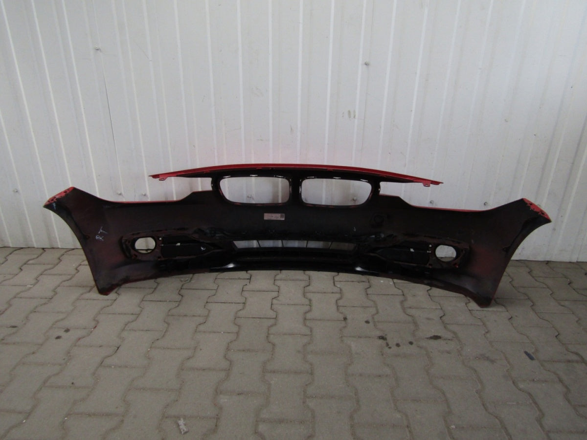 Prednji branik BMW 3 F30 F31 Sport Line 11-15