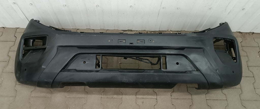Prednji branik Volkswagen VW Amarok II 23-