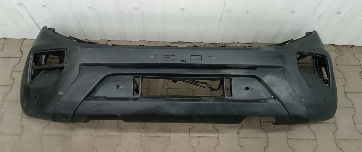 Prednji branik Volkswagen VW Amarok II 23-
