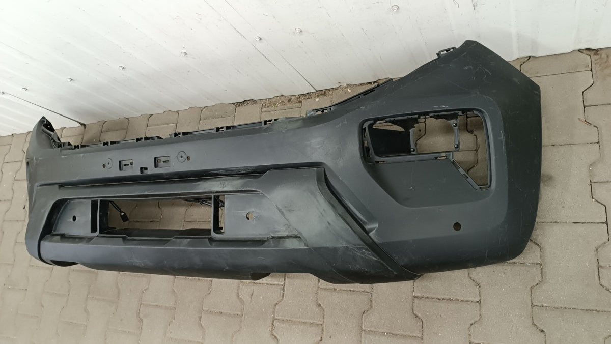 Prednji branik Volkswagen VW Amarok II 23-