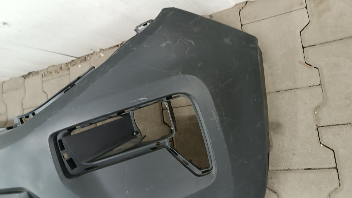 Prednji branik Volkswagen VW Amarok II 23-