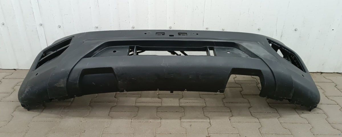 Prednji branik Volkswagen VW Amarok II 23-