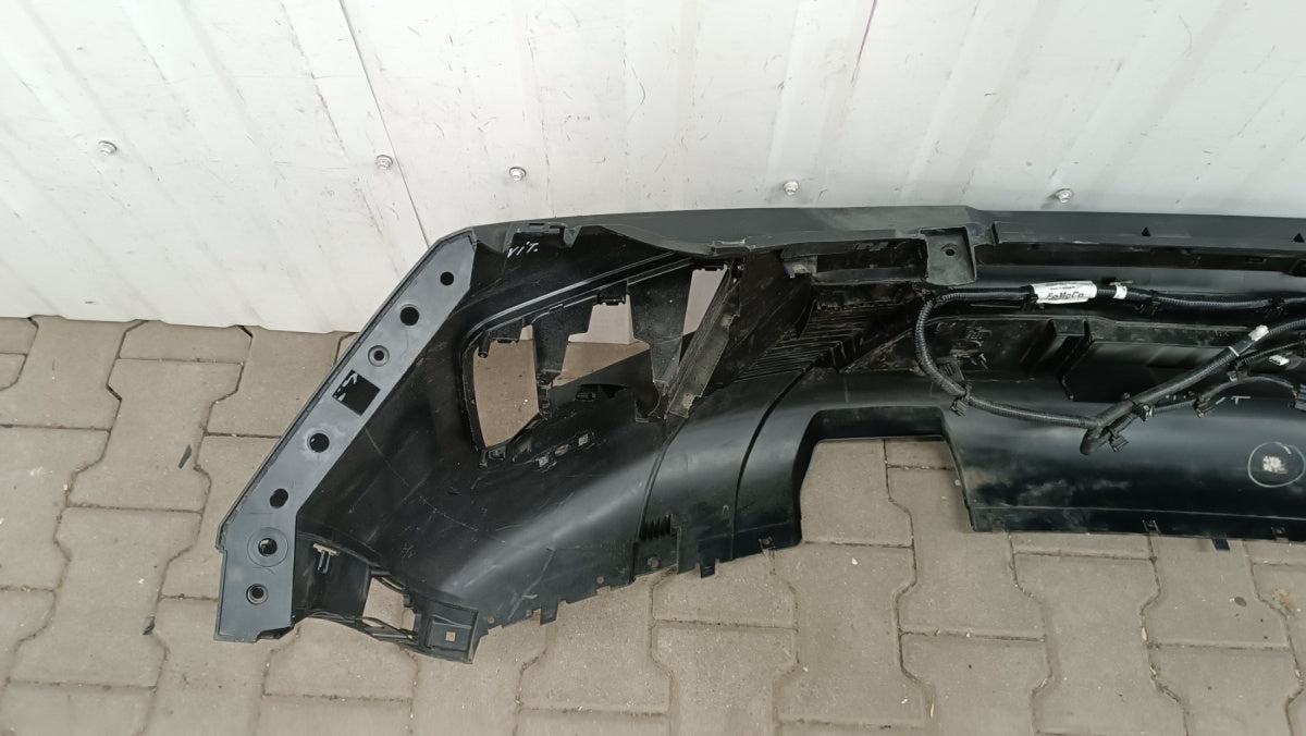 Prednji branik Volkswagen VW Amarok II 23-