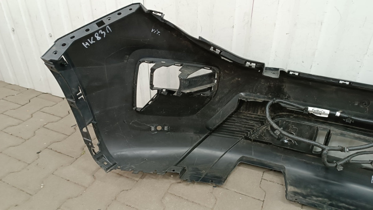 Prednji branik Volkswagen VW Amarok II 23-