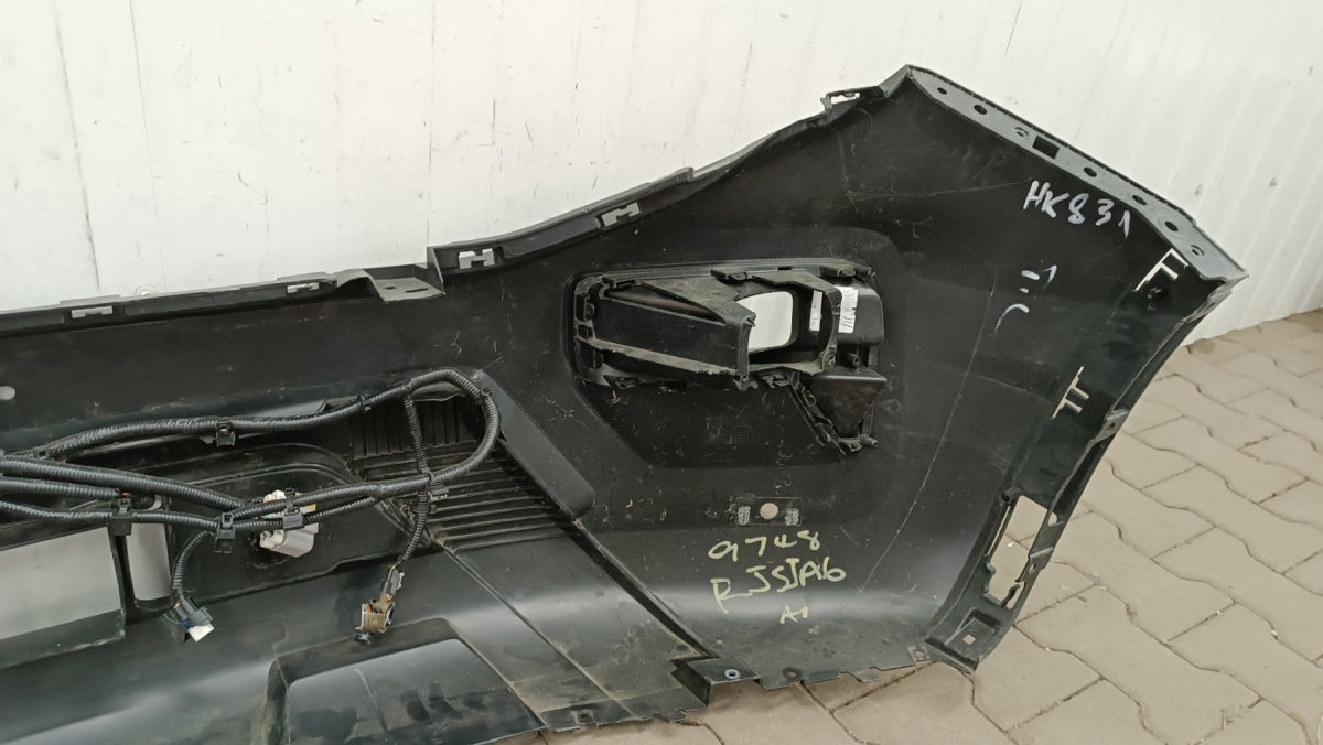 Prednji branik Volkswagen VW Amarok II 23-